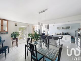  Maison � vendre 7 pi�ces 214 m�