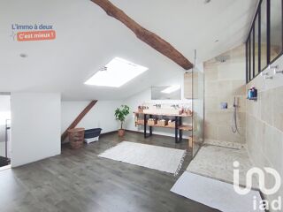  Maison  vendre 9 pices 297 m