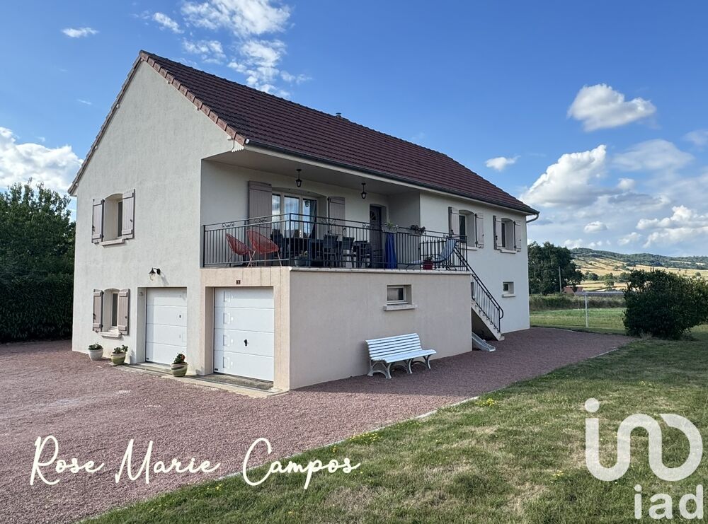 Vente Maison Vente Maison/villa 5 pi�ces Saint-micaud