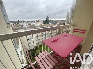  Appartement � vendre 4 pi�ces 95 m�