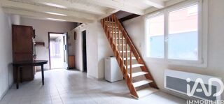  Maison � vendre 1 pi�ce 24 m�