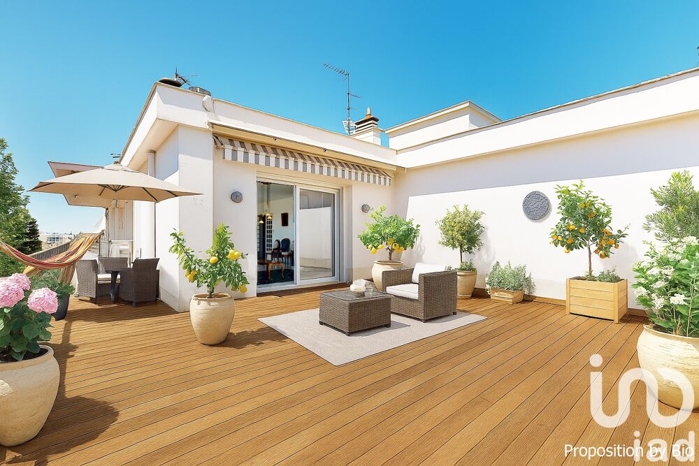 � vendre  Appartement Toulouse (31500)