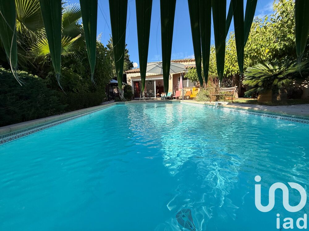 � vendre  Maison La Crau (83260)