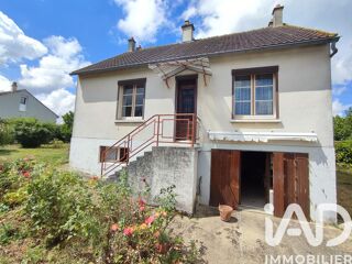  Maison � vendre 4 pi�ces 77 m�