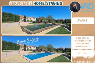  Maison � louer 4 pi�ces 157 m�