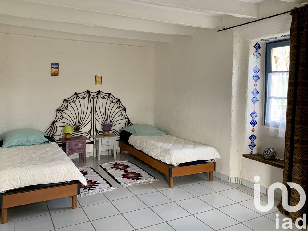  vendre  Maison Bussire-Badil (24360)