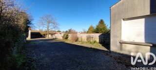  Maison � vendre 4 pi�ces 108 m�