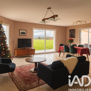  Maison � vendre 4 pi�ces 128 m�