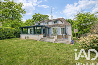  Maison � vendre 9 pi�ces 218 m�