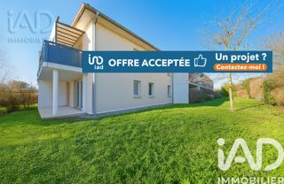 Appartement � vendre 3 pi�ces 65 m�