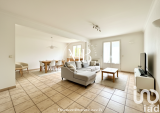  Appartement � vendre 5 pi�ces 100 m�