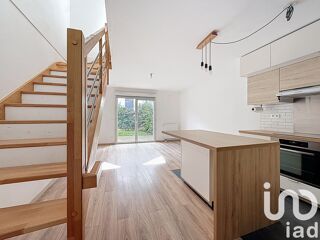  Maison � vendre 3 pi�ces 64 m�