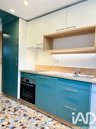  Appartement � vendre 4 pi�ces 67 m�