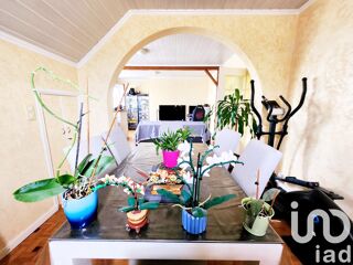  Appartement  vendre 4 pices 71 m