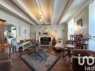  Maison � vendre 4 pi�ces 94 m�