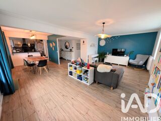  Appartement � vendre 5 pi�ces 109 m�