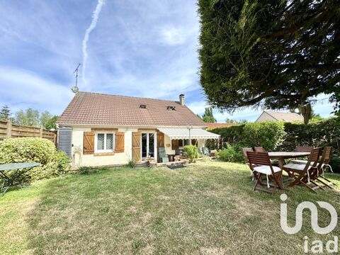   Vente Maison/villa 6 pices Maison - 6 pice(s) - 116 m
