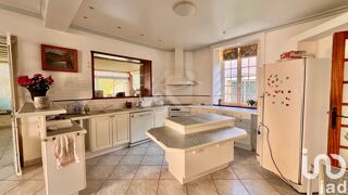  Maison � vendre 8 pi�ces 212 m�