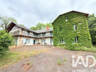  Maison � vendre 12 pi�ces 430 m�