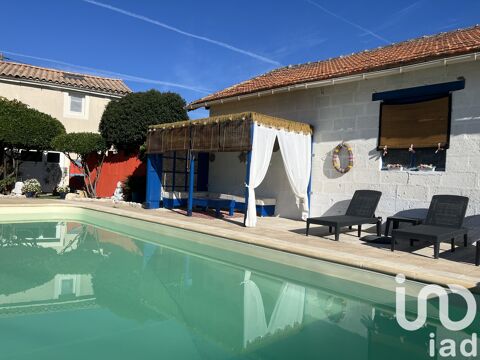   Vente Maison/villa 6 pi�ces Maison - 6 pi�ce(s) - 142 m�