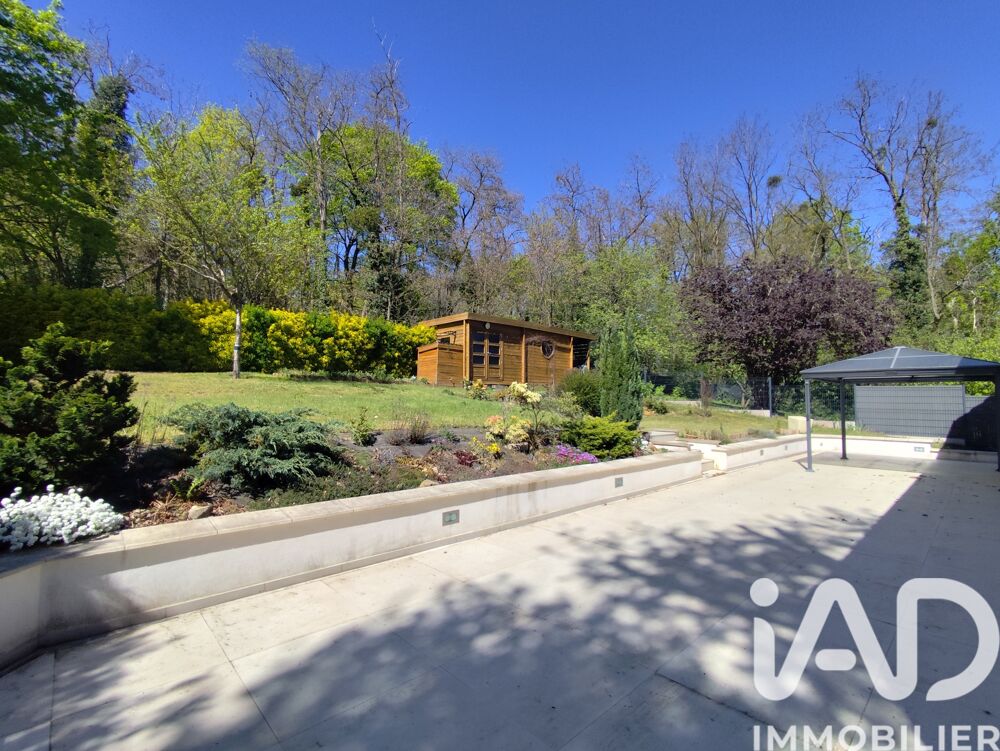 � vendre  Maison La Ville-du-Bois (91620)