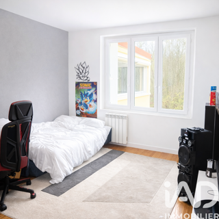  Maison � vendre 5 pi�ces 170 m�