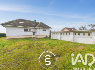  Maison � vendre 6 pi�ces 141 m�