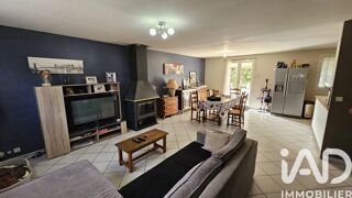  Maison � vendre 5 pi�ces 89 m�