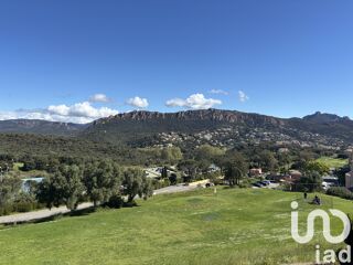  Appartement  vendre 1 pice 23 m