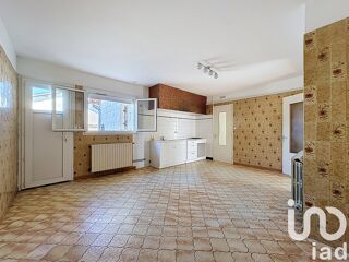  Maison � vendre 4 pi�ces 90 m�