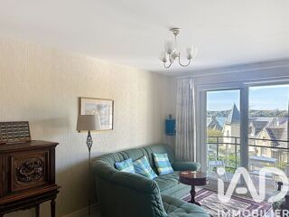  Appartement � vendre 3 pi�ces 62 m�