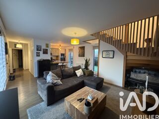  Maison � vendre 5 pi�ces 100 m�