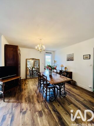  Maison � vendre 7 pi�ces 125 m�