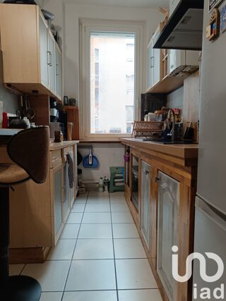  Appartement � vendre 4 pi�ces 64 m�