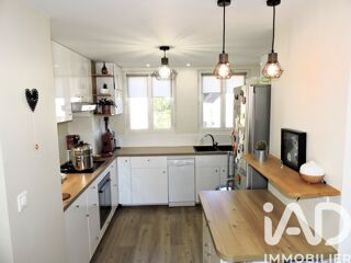  Appartement � vendre 5 pi�ces 94 m�