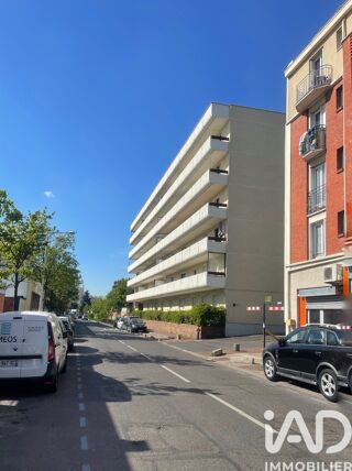  Appartement � vendre 3 pi�ces 60 m�