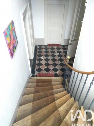  Appartement � vendre 6 pi�ces 142 m�