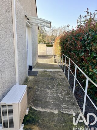  Maison � vendre 4 pi�ces 90 m�