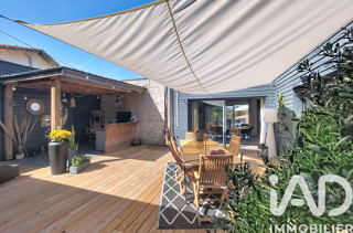  Maison � vendre 6 pi�ces 215 m�