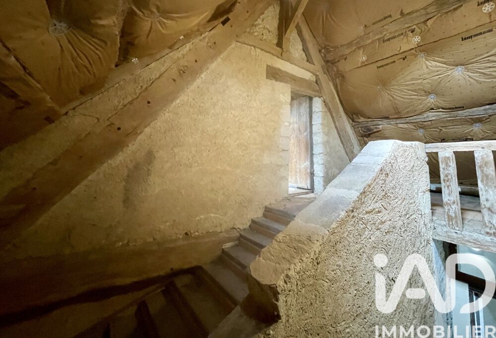 � vendre  Maison Bou�e (44260)