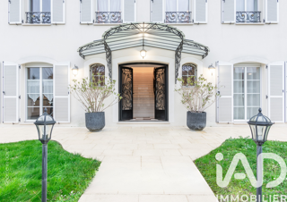  Maison � vendre 15 + pi�ces 740 m�