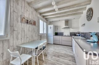  Maison � vendre 8 pi�ces 210 m�