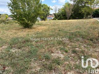  Terrain � vendre 712 m�