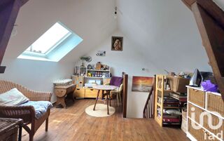  Maison � vendre 4 pi�ces 60 m�