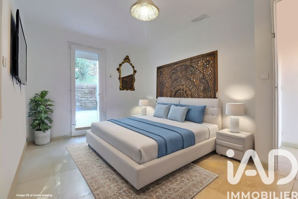 � vendre  Maison Ceyreste (13600)