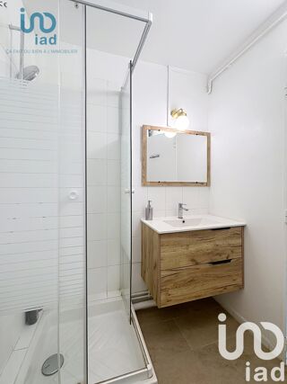  Appartement � vendre 2 pi�ces 40 m�