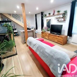  Appartement  vendre 2 pices 40 m