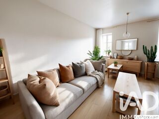  Appartement � vendre 4 pi�ces 74 m�