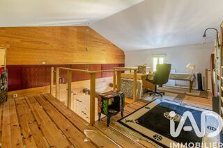  Appartement � vendre 4 pi�ces 190 m�