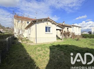  Maison � vendre 6 pi�ces 105 m�